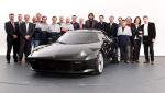 2010 wiith New Stratos Project Team